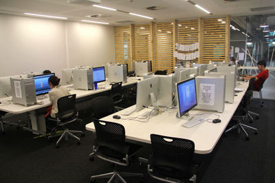 澳大利亞留學體驗 悉尼科技大學計算機專業全解析