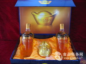 五糧液黃金酒西安招商 千年酒都品質(zhì)，西北市場新機(jī)遇