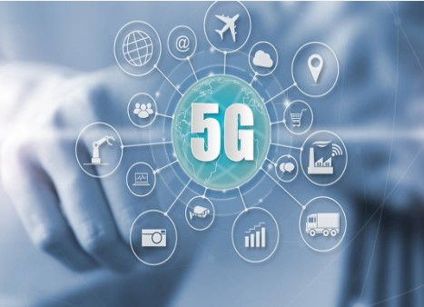 告別3G時代 德國電信宣布2022年底關閉3G網絡，全力推進5G通信服務