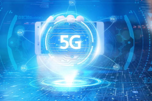 中國電信強化內生安全，賦能5G通信技術服務輕裝上陣