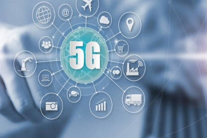 5G通信技術服務 引領數字時代的電子說