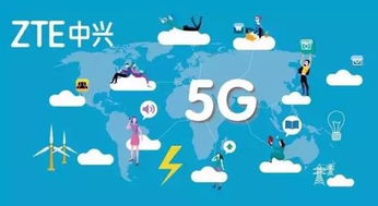 一周商業(yè)要聞 5G通信技術(shù)新紀(jì)元（01.22-01.27）