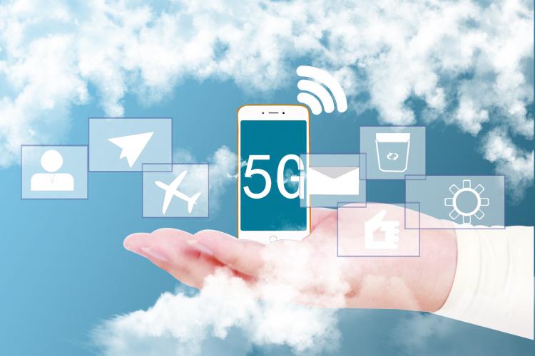 北京移動率先商用5G消息，通信服務邁入智聯新時代