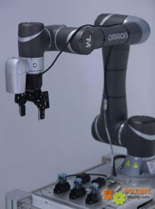 關節型機器人 工業自動化行業解決方案的智能核心，您身邊的行業專家